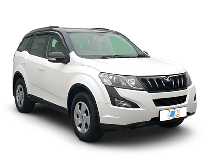 Mahindra XUV500-img